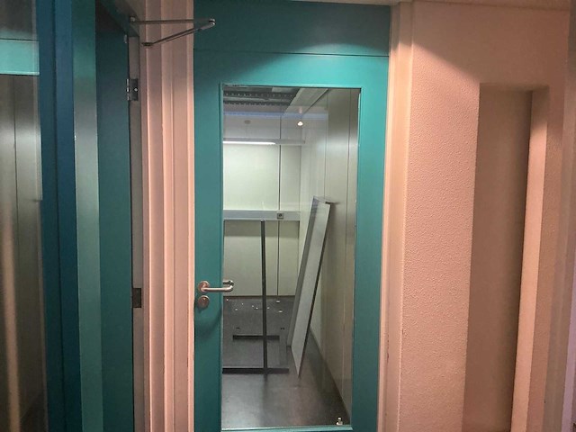 Diverse deuren - afbeelding 3 van  20