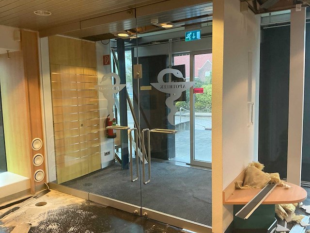 Diverse deuren - afbeelding 1 van  20