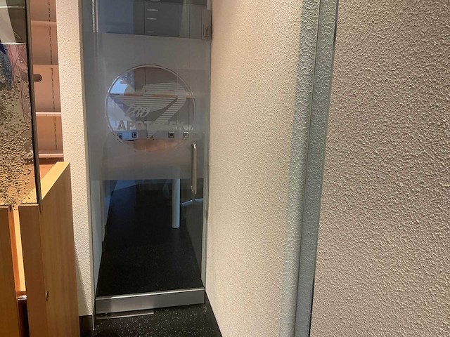 Diverse deuren - afbeelding 17 van  20