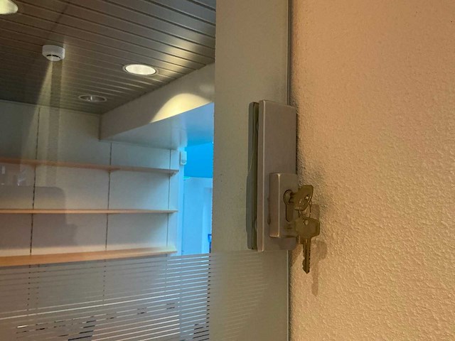 Diverse deuren - afbeelding 18 van  20