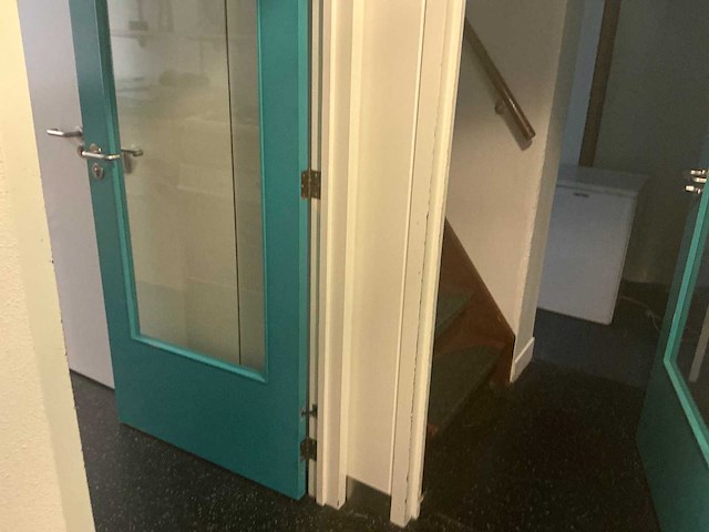 Diverse deuren - afbeelding 20 van  20