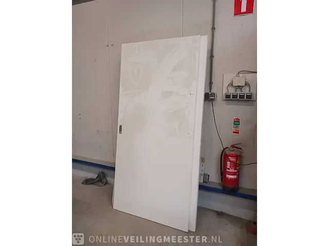 Diverse deuren - afbeelding 1 van  4
