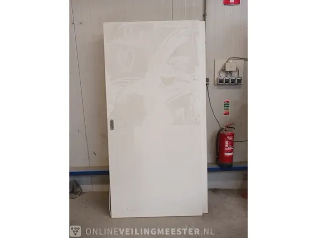 Diverse deuren - afbeelding 2 van  4