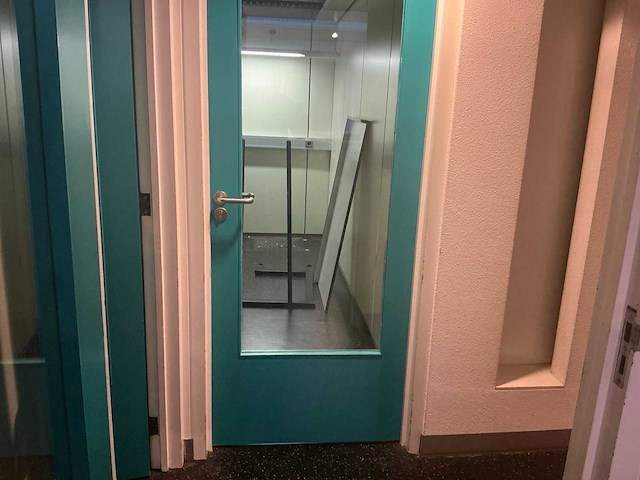 Diverse deuren - afbeelding 10 van  20