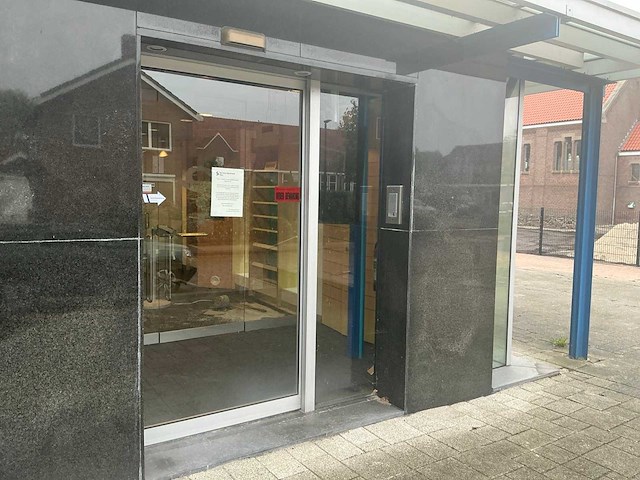 Diverse deuren - afbeelding 18 van  20