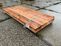 Diverse douglas palen - afbeelding 2 van  5