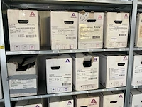 Diverse dozen poedercoatings - afbeelding 6 van  8