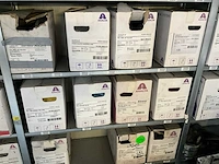 Diverse dozen poedercoatings - afbeelding 7 van  8