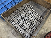 Diverse draaibekken - afbeelding 1 van  8