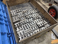 Diverse draaibekken - afbeelding 2 van  8