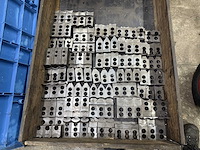 Diverse draaibekken - afbeelding 3 van  8