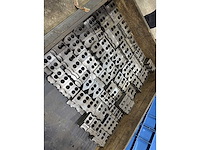 Diverse draaibekken - afbeelding 4 van  8