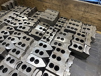 Diverse draaibekken - afbeelding 5 van  8