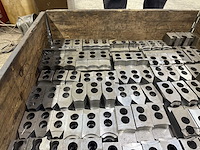 Diverse draaibekken - afbeelding 6 van  8