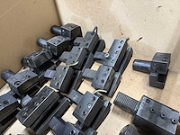 Diverse draaihouders 40mm - afbeelding 1 van  6