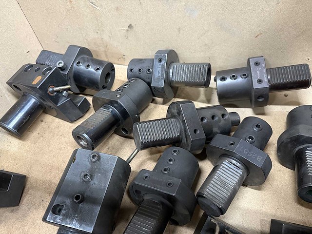 Diverse draaihouders 40mm - afbeelding 3 van  6