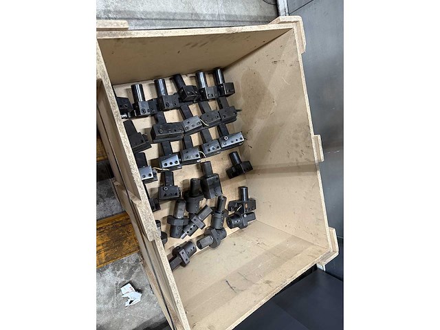 Diverse draaihouders 40mm - afbeelding 4 van  6