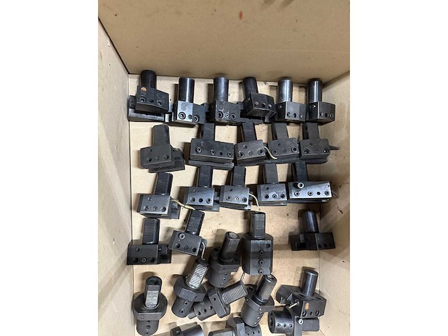 Diverse draaihouders 40mm - afbeelding 5 van  6