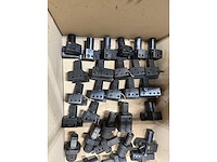 Diverse draaihouders 40mm - afbeelding 5 van  6