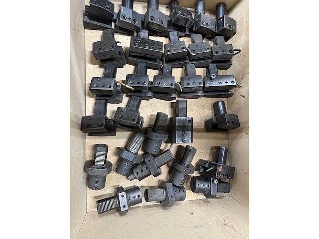 Diverse draaihouders 40mm - afbeelding 6 van  6