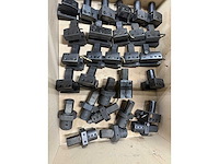 Diverse draaihouders 40mm - afbeelding 6 van  6