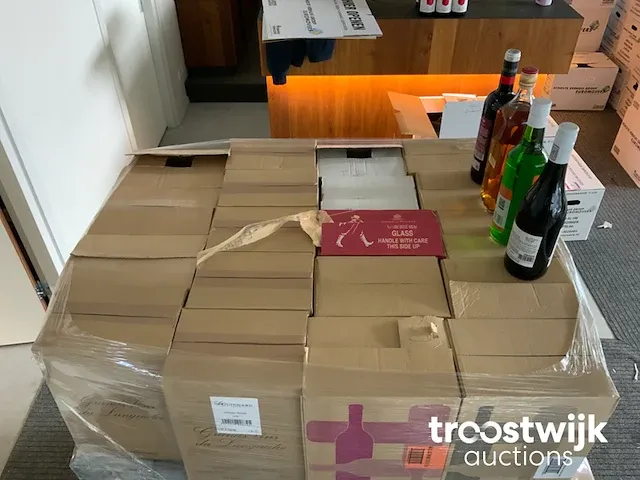 Diverse drank - afbeelding 2 van  15