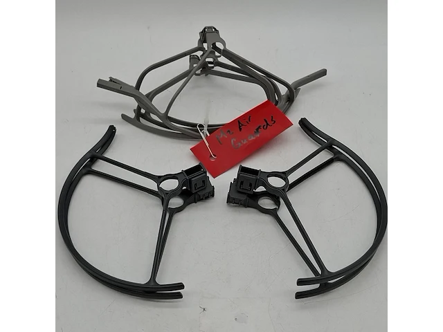 Diverse drone accesoires - afbeelding 3 van  11