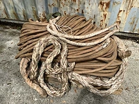Diverse dyneema trossen. - afbeelding 3 van  4