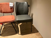 Diverse eetkamerstoel (4x) - afbeelding 2 van  11