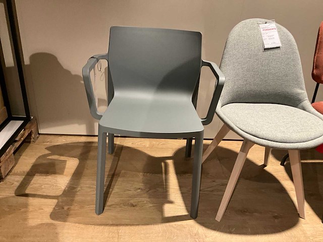 Diverse eetkamerstoel (4x) - afbeelding 6 van  11