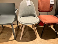 Diverse eetkamerstoel (4x) - afbeelding 8 van  11