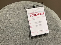 Diverse eetkamerstoel (4x) - afbeelding 9 van  11