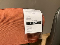 Diverse eetkamerstoel (4x) - afbeelding 11 van  11