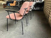 Diverse eetkamerstoelen (3x) - afbeelding 8 van  8