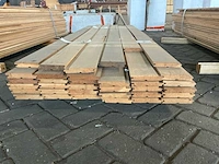Diverse eiken paneel (36x) - afbeelding 3 van  3
