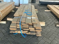 Diverse eiken paneel (40x) - afbeelding 2 van  4