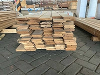 Diverse eiken paneel (80x) - afbeelding 3 van  3