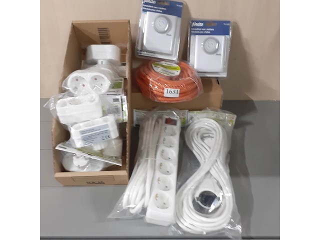 Diverse electra (d1651) - afbeelding 2 van  3