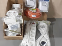 Diverse electra (d1651) - afbeelding 3 van  3