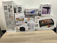 Diverse electronica (10x)