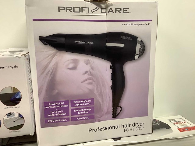 Diverse electronica (10x) - afbeelding 3 van  5