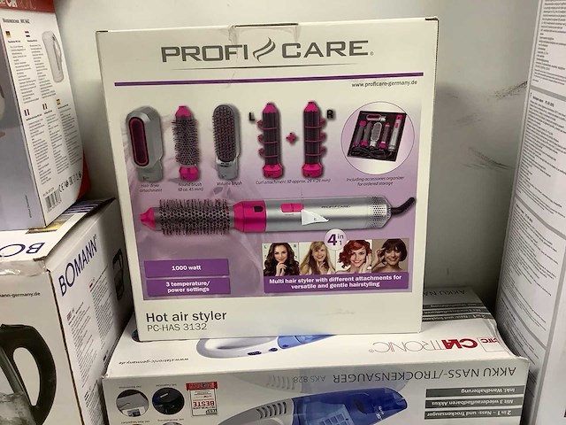 Diverse electronica (10x) - afbeelding 3 van  5