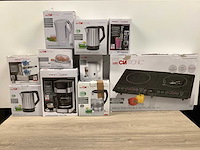 Diverse electronica (10x) - afbeelding 1 van  5