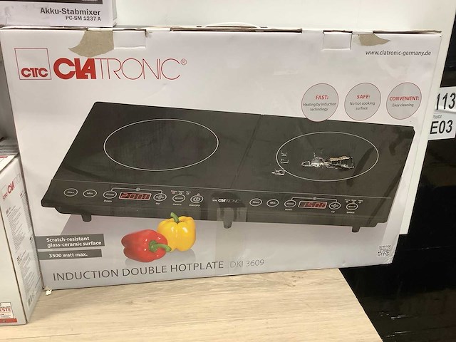 Diverse electronica (10x) - afbeelding 3 van  5