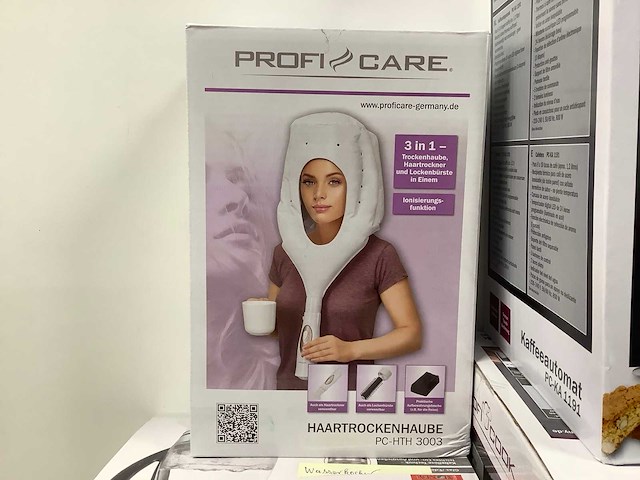 Diverse electronica (10x) - afbeelding 4 van  5