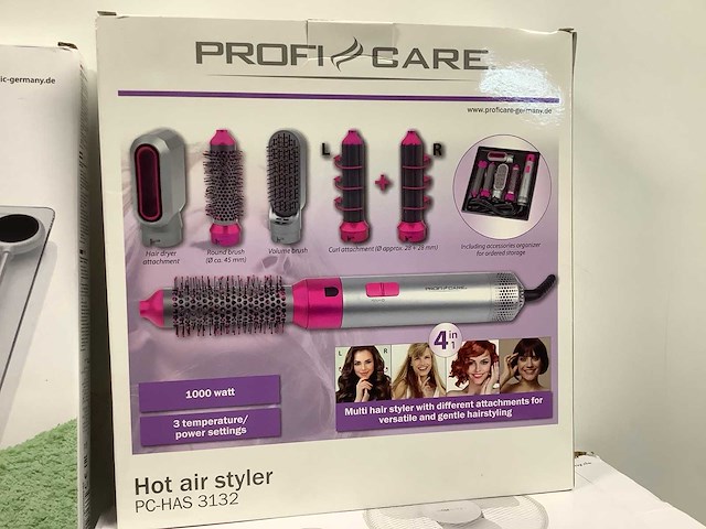 Diverse electronica (10x) - afbeelding 5 van  5