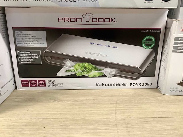 Diverse electronica (10x) - afbeelding 3 van  5