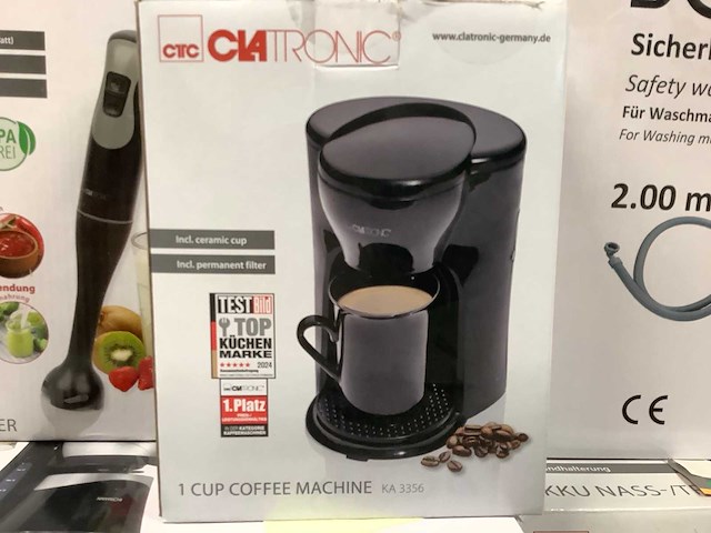 Diverse electronica (10x) - afbeelding 4 van  5