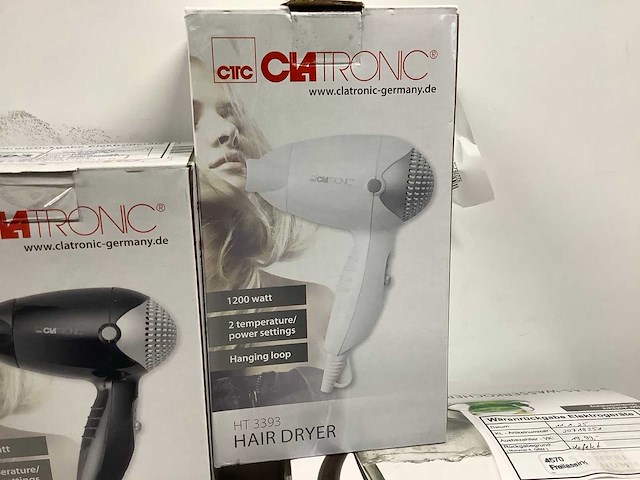 Diverse electronica (10x) - afbeelding 5 van  5