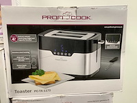 Diverse electronica (10x) - afbeelding 4 van  5